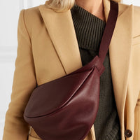 Half Moon Bag