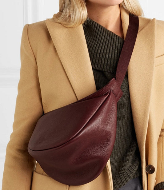 Half Moon Bag