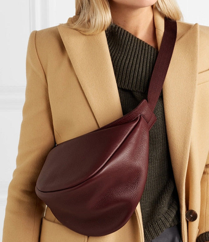 Half Moon Bag