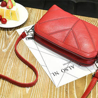 Messenger Bag