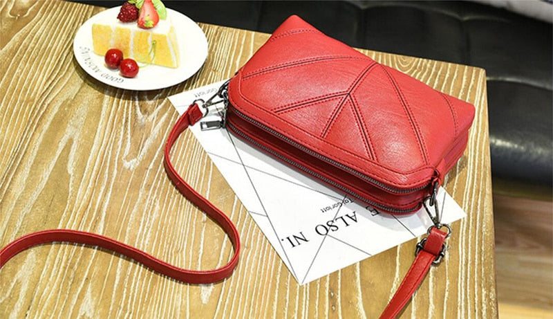 Messenger Bag