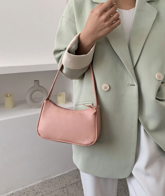 Retro Shoulder Bag