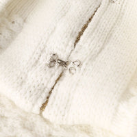 FIONA PEARL CARDIGAN