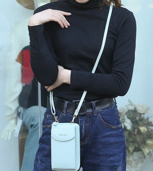 Wallet Phone Bag