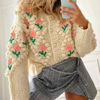 Molly Handmade  Sweater