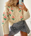 Molly Handmade  Sweater