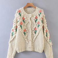 Molly Handmade  Sweater