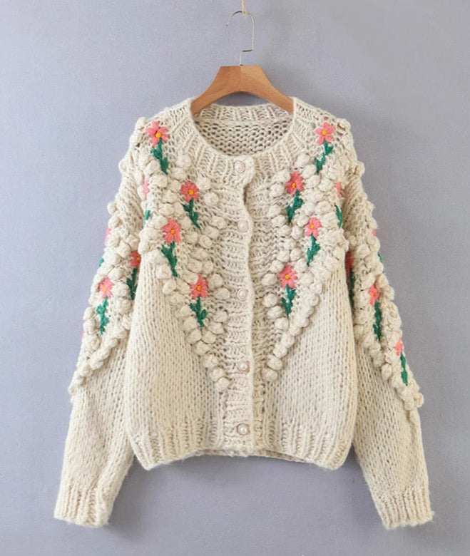 Molly Handmade  Sweater