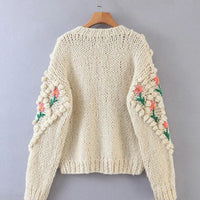 Molly Handmade  Sweater