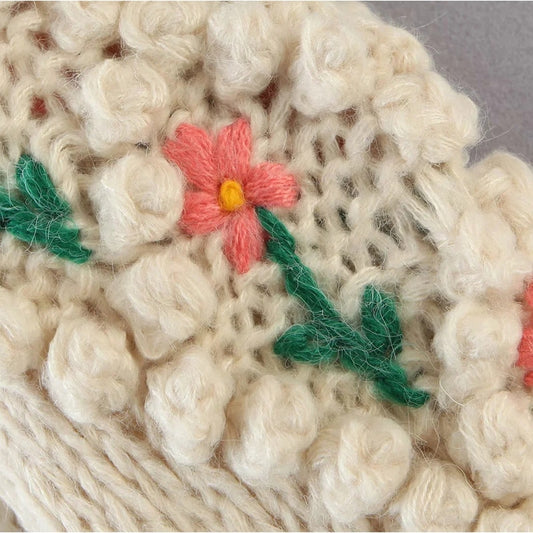 Molly Handmade  Sweater