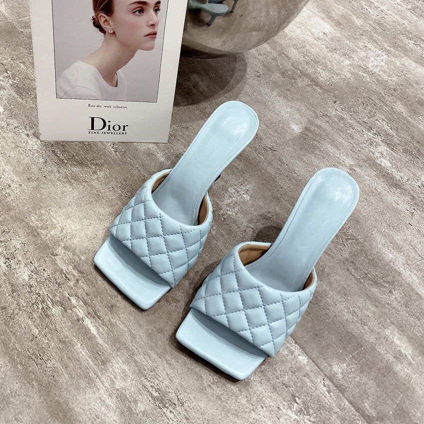 Diana Mule
