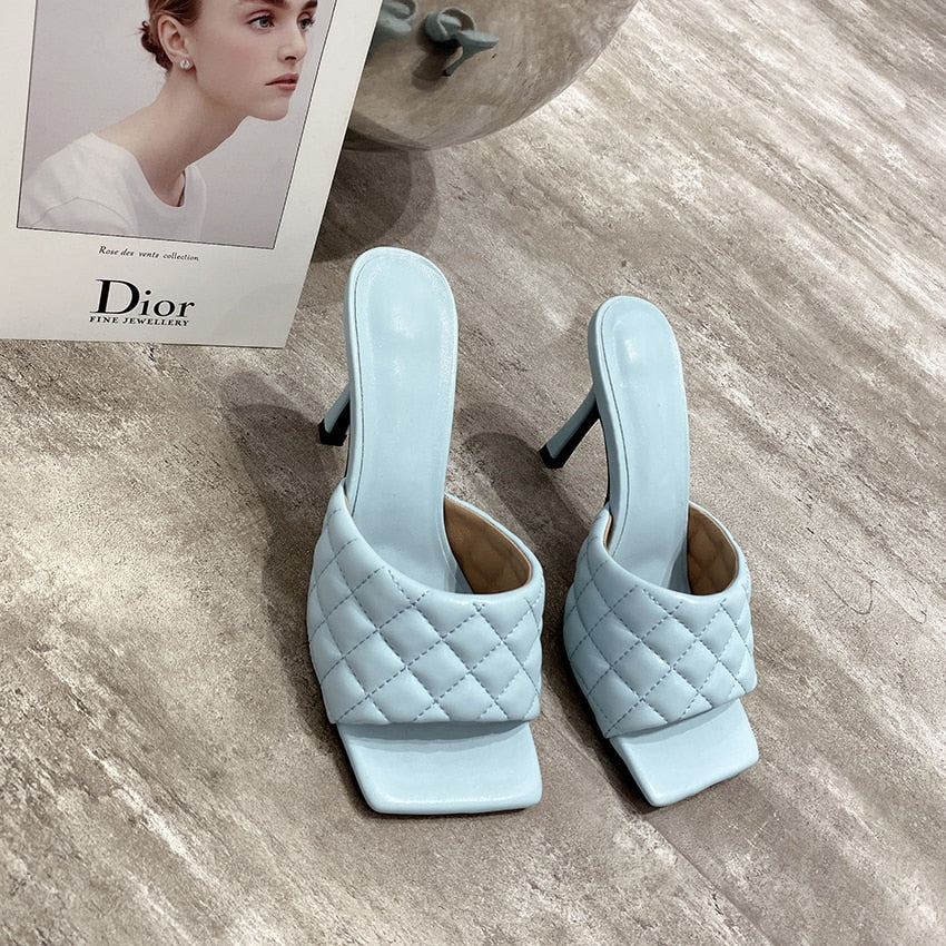 Diana Mule