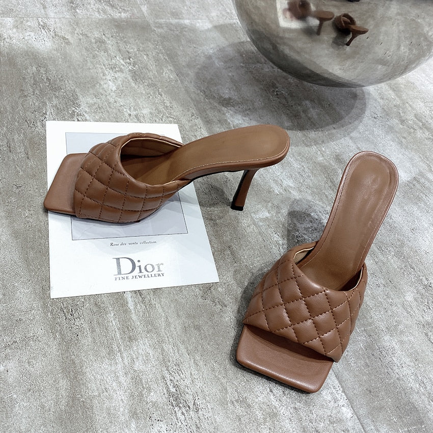 Diana Mule