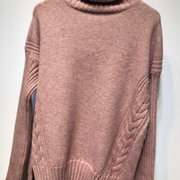 Gladis Knitted Suit 2 Piece Set