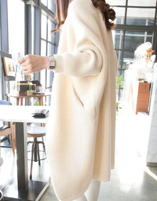 Stacy  Knitted Cardigan