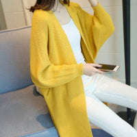Stacy  Knitted Cardigan