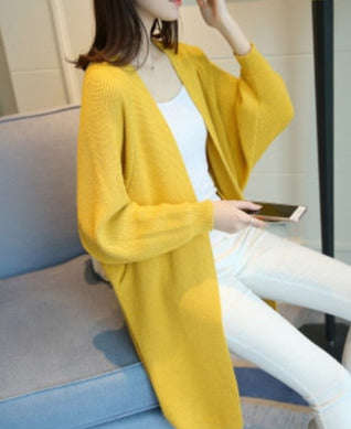 Stacy  Knitted Cardigan
