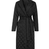 Paula Street Stile Coat