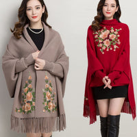 High-grade Cashmere Shawl