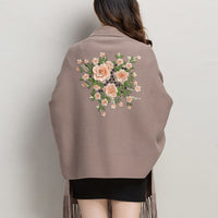 High-grade Cashmere Shawl