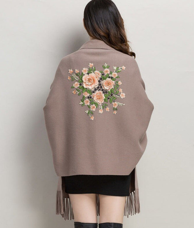 High-grade Cashmere Shawl