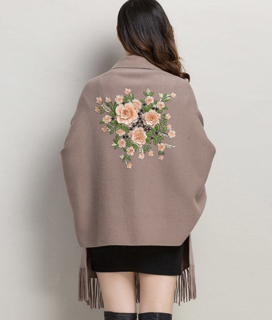 High-grade Cashmere Shawl