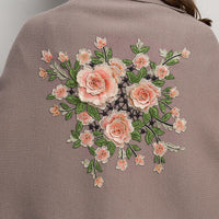 High-grade Cashmere Shawl