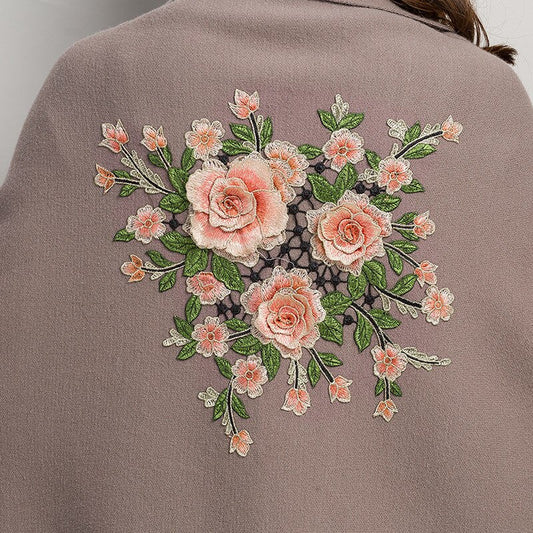 High-grade Cashmere Shawl