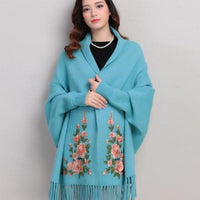 High-grade Cashmere Shawl