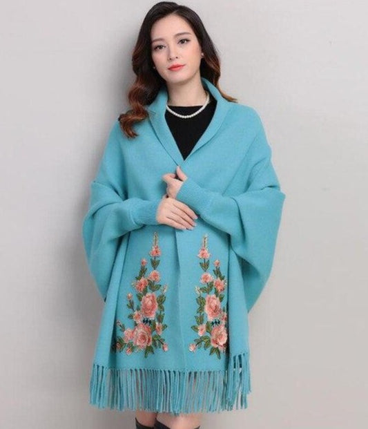 High-grade Cashmere Shawl