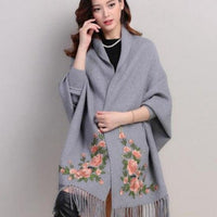 High-grade Cashmere Shawl