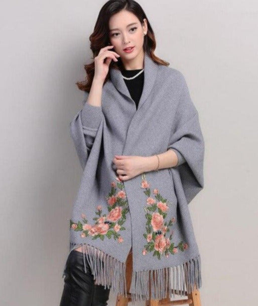 High-grade Cashmere Shawl