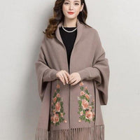 High-grade Cashmere Shawl