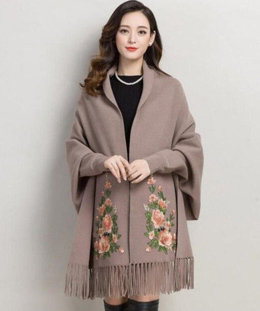 High-grade Cashmere Shawl