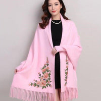 High-grade Cashmere Shawl