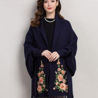 High-grade Cashmere Shawl