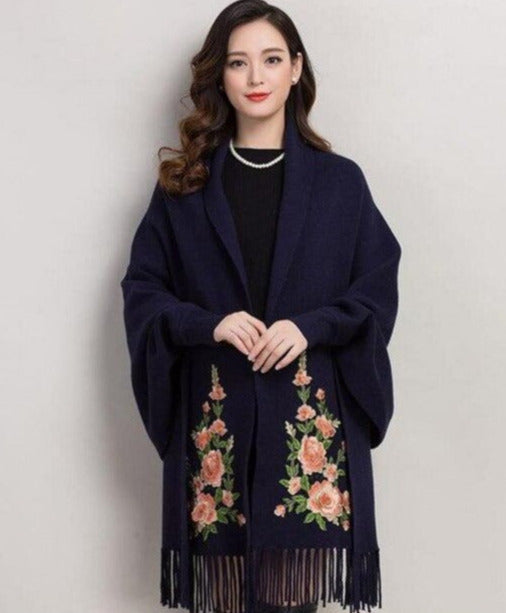 High-grade Cashmere Shawl