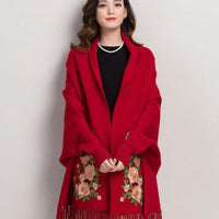 High-grade Cashmere Shawl