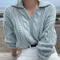 Emily Pullover