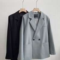 DAKOTA OVERSIZED BLAZER