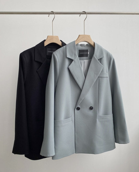 DAKOTA OVERSIZED BLAZER