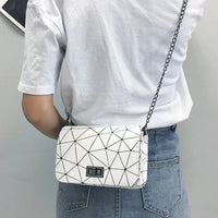 Lodo Crossbody Bag