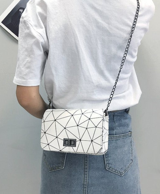 Lodo Crossbody Bag