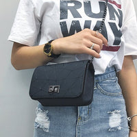 Lodo Crossbody Bag