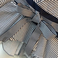 Sona Lantern Sleeves Blouse