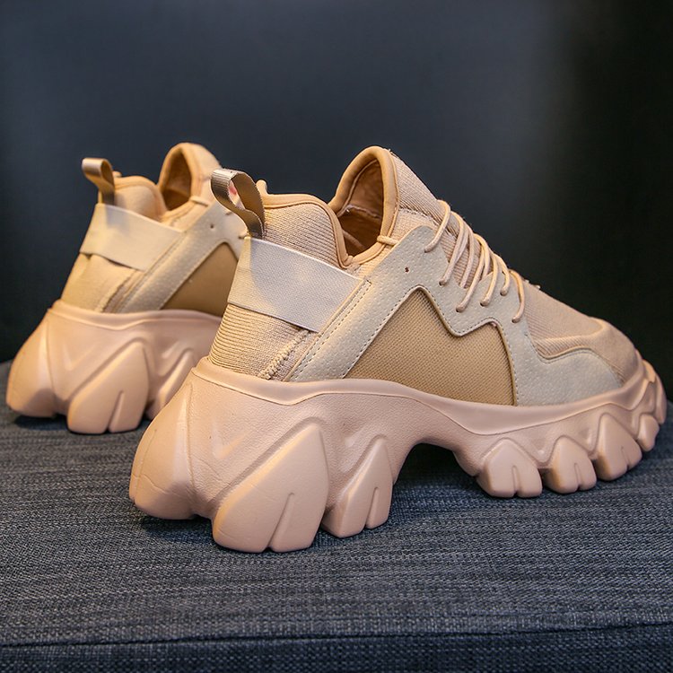 Platform Wedges Shoes