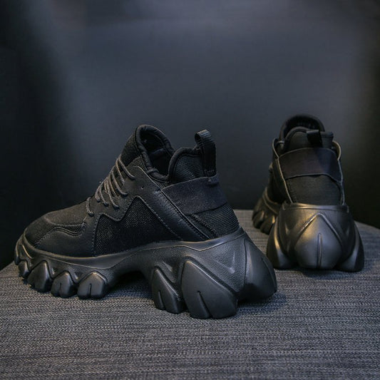 Platform Wedges Shoes