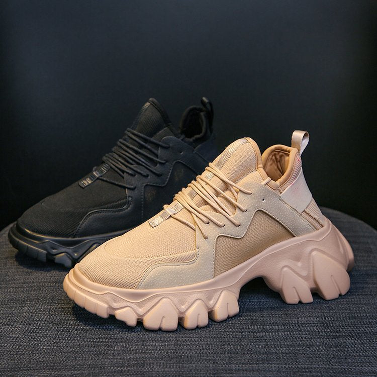 Platform Wedges Shoes