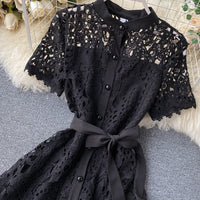 SAMANTHA LOVELY DRESS