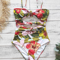 Floria 2 Pieces Swimsuit